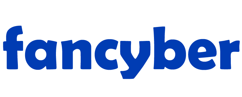 Fancyber Logo